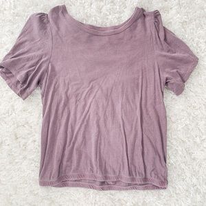 American Eagle Top